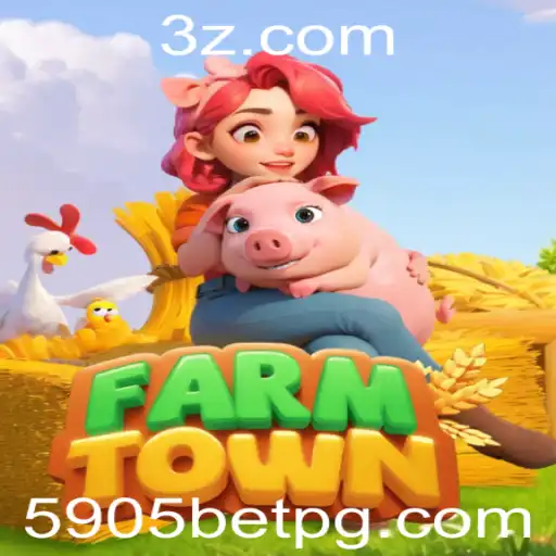 Explorando o Mundo de FarmTown: Um Guia Completo com a Palavra-Chave '5905 Bet'