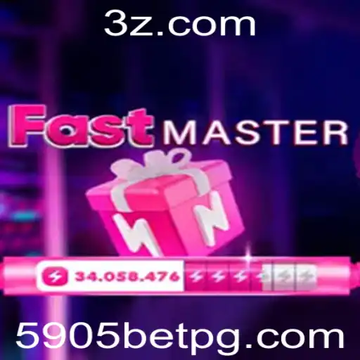 Explorando o Mundo do FastMaster: O Inovador Jogo de Aposta '5905 Bet'