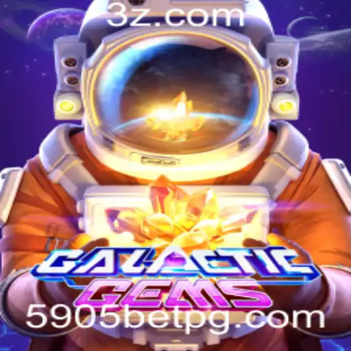 Explorando GalacticGems: Um Mergulho no Universo dos Jogos