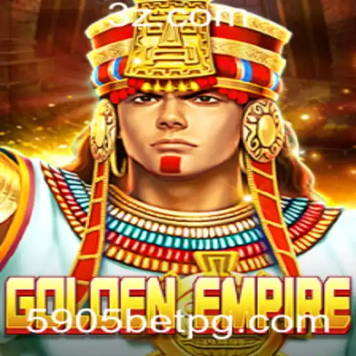 GoldenEmpire: Explorando o Mundo das Apostas em 5905 Bet