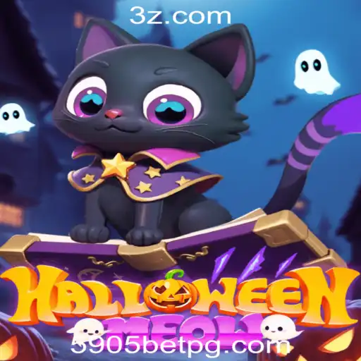 Explorando o Universo de HalloweenMeow: O Jogo de Apostas Emocionante