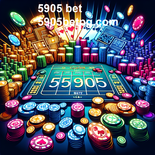 5905 bet