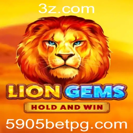 LionGems: Descubra o Mundo Fascinante dos Felinos com a Promoção 5905 Bet