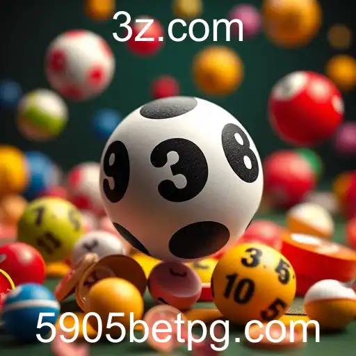 A Fascinante Jornada dos Jogos de Loteria