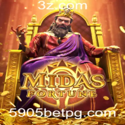 Explorando MidasFortune: O Jogo de Apostas 5905 Bet que Está Movimentando o Cenário de Lazer