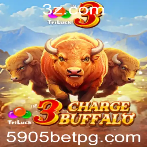 Explorando o Mundo Emocionante de 3ChargeBuffalo: O Novo Fenômeno dos Jogos de Aposta