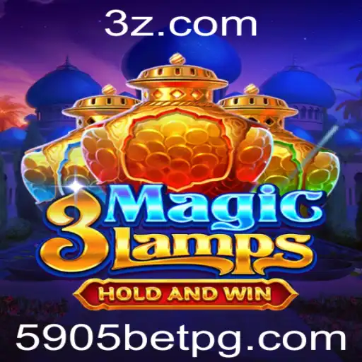 Descubra o Fascinante Mundo de 3MagicLamps