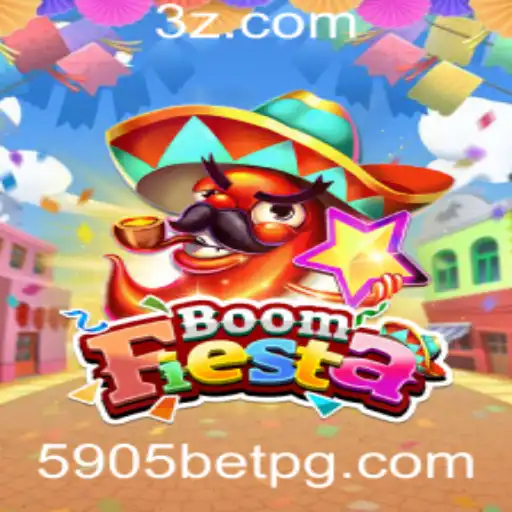Bem-vindo ao Mundo Vibrante de BoomFiesta: Descubra a Emoção do Jogo