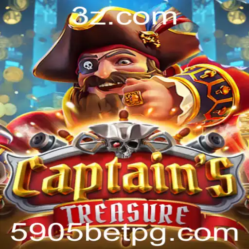 CaptainssTreasure: A Venturous Journey in the World of Online Gaming