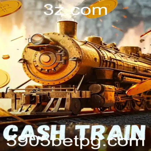 Explorando o Fascinante Mundo de CashTrain: Uma Aventura de Apostas