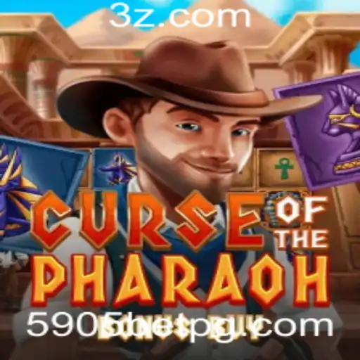Explorando o Fascinante Mundo de Curse of the Pharaoh Bonus Buy - 5905 Bet