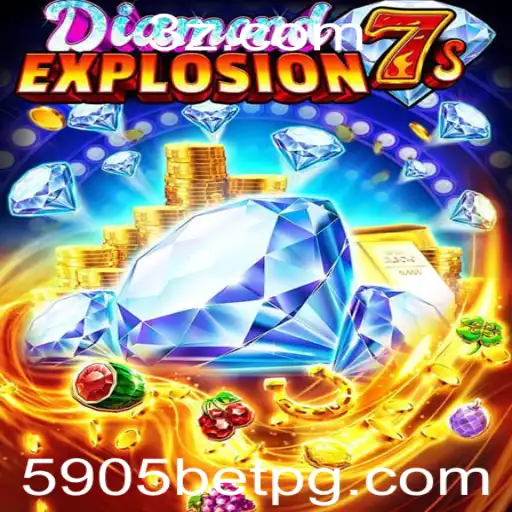 Explorando o Universo de DiamondExplosion7s: Um Guia Completo