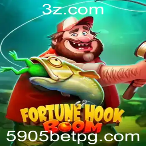 FortuneHookBoom: Explorando o Novo Fenômeno dos Jogos