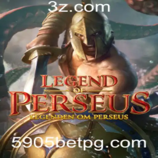 Descubra as Aventuras de 'LegendofPerseus' com a Emoção do '5905 Bet'
