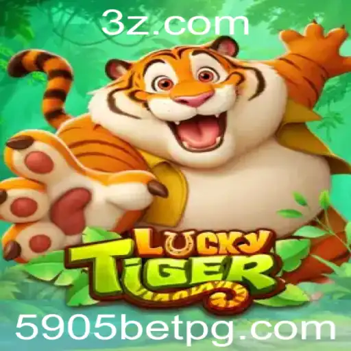 O Mundo do Jogo LuckyTiger e a Fascinante Dinâmica de 5905 Bet