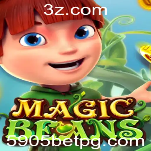 Explorando o Fascinante Mundo de MAGICBEANS: A Chave para a Diversão com '5905 bet'