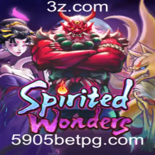 SpiritedWonders: Uma Jornada Encantadora Pelo Mundo dos Jogos