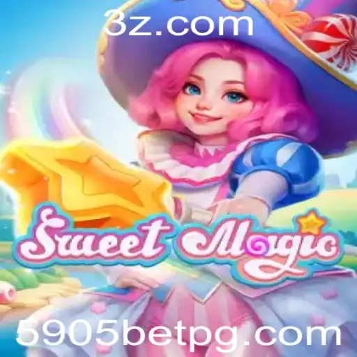 Descubra a Magia do Jogo SweetMagic