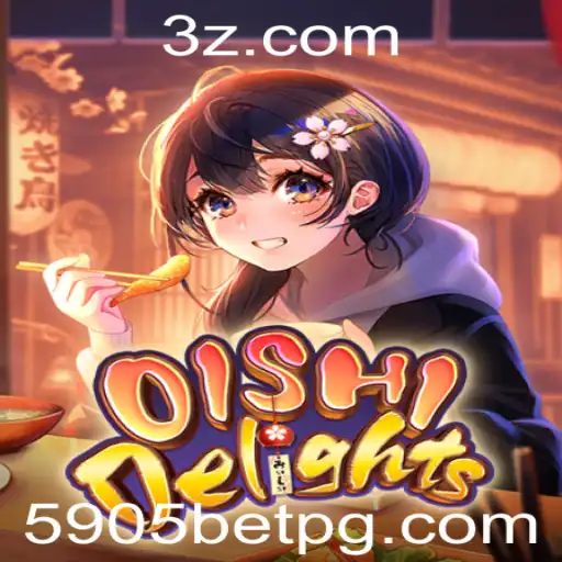 Descubra o Excitante Mundo de OishiDelights: Um Novo Fenômeno no Universo dos Jogos