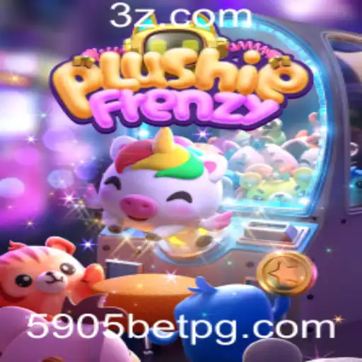 Descubra o Mundo Fascinante de PlushieFrenzy