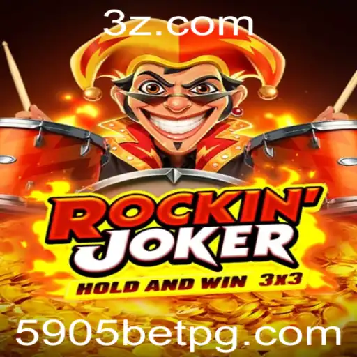 RockinJoker: Descubra o Jogo e Suas Regras