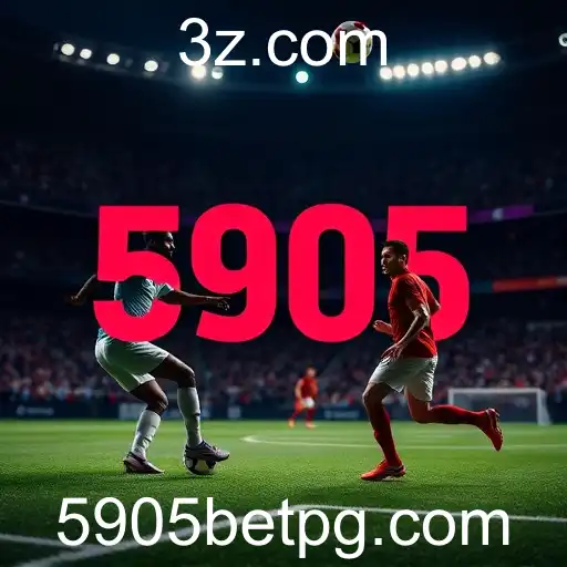 A Transformação das Apostas Esportivas: Explorando a 5905 Bet