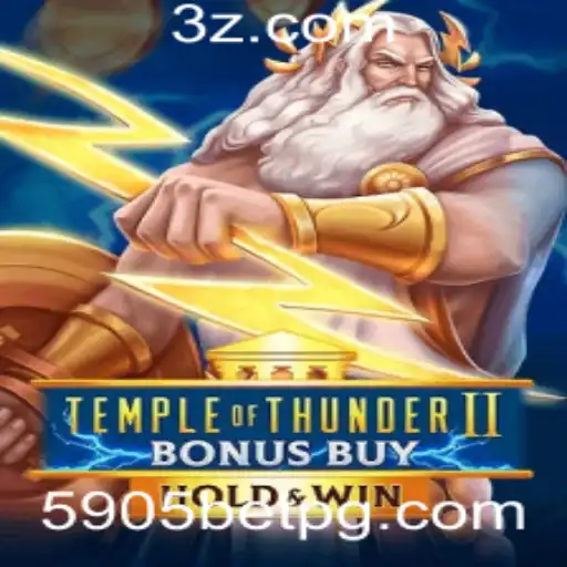Descubra Temple of Thunder II Bonus Buy: Uma Jornada Inesquecível no Mundo das Slots