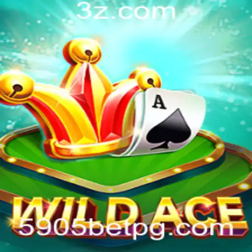 Descubra WildAce: A Nova Sensação em Jogos de Aposta com 5905 Bet