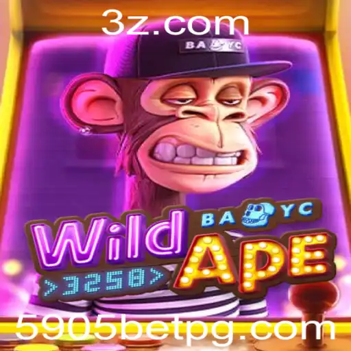 Explorando o Mundo de Aventura em WildApe3258