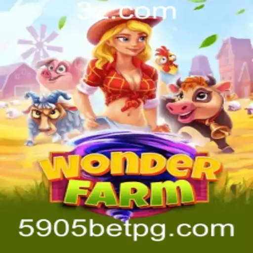 Explorando o Mundo de WonderFarm: O Jogo que Conquista Jogadores com Suas Regras Únicas